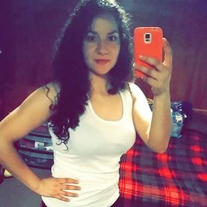 Meet your Posher, Paulina